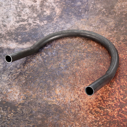 Upgrade Your Ride: Universal 230mm Motorcycle Rear Loop Frame 1