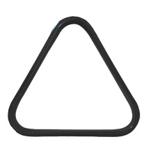 Billiards Triangle Frame 38mm Ball Holder Triangle Pool Rack Tripod Frame Billiard Holder For 38mm Balls