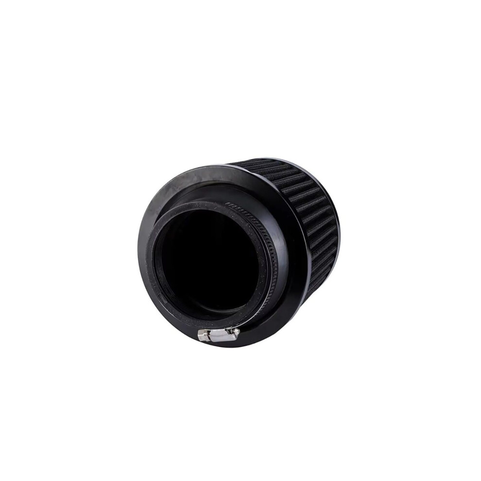 Cold Air Intake Filter 65Mm Flow Washable Reusable Engine Air Filter For Universal Cars 9094768625446