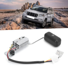 Land Cruiser 8 Cyl 4.7L Fuel Sensor Unit Replacement