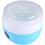 Automatic Yogurt Maker with Digital Controls, Stainless Steel Home Yogurt and Ice Cream Maker 1