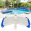 Easy-Use Pool Vacuum Cleaner Head for Thorough Debris Removal 4