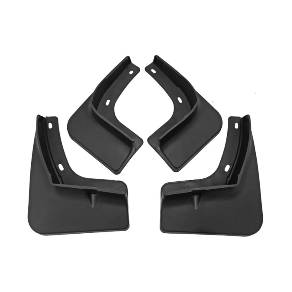 Car Mud Flaps Splash Guards For Hyundai Elantra Cn7 20212023 Avante I30 Sedan Front And Rear 9199774352291