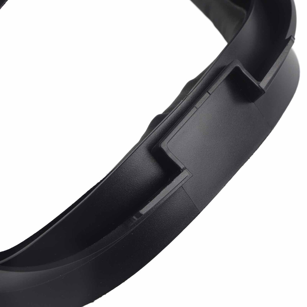 Soft Sponge Vr Eye Mask Keeps Oculus Quest2 Headset Sweat-Free And Clean 4091377895517