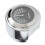 22-25mm Motorcycle Temp Dial Gauge Handlebar Mount Waterproof Thermometer 4