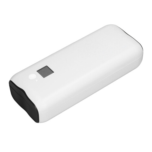 Compact Inkless Printer Portable Printers Wireless Thermal Printer With Rechargeable Battery Hd Printing And Easy Setup For Ios Android Users 2