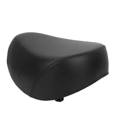 Ergonomic Shockproof Bike Saddle Comfortable Bicycle Seat Replacement 28.5cm 1