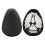 Ergonomic Shockproof Bike Saddle Comfortable Bicycle Seat Replacement 28.5cm 9