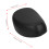Ergonomic Shockproof Bike Saddle Comfortable Bicycle Seat Replacement 28.5cm 5