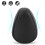 Ergonomic Shockproof Bike Saddle Comfortable Bicycle Seat Replacement 28.5cm 11