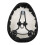 Ergonomic Shockproof Bike Saddle Comfortable Bicycle Seat Replacement 28.5cm 6