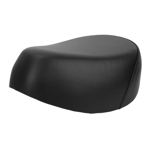 Ergonomic Shockproof Bike Saddle Comfortable Bicycle Seat Replacement 28.5cm 2