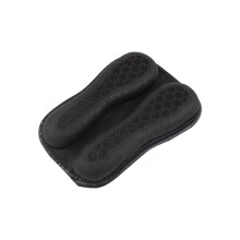 Motorcycle Seat Cover Army Green with AntiSlip Surface and HeatReducing Comfort Cushion