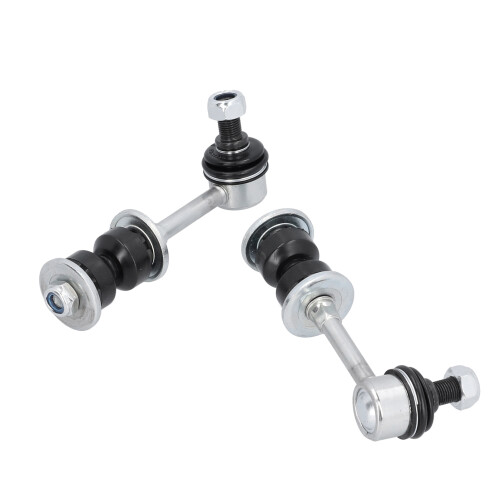 2pcs Rear Stabilizer Bar Link K750257 for RAV4 2007-2012 Black