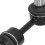 Pair Front Stabilizer Bar Link K80278 Black for Ford F-150 2004-2005 5