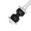 2pcs Rear Stabilizer Bar Link K750257 for RAV4 2007-2012 Black 9