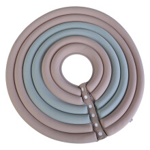 Collier de récupération léger, protection réglable après-XXL2