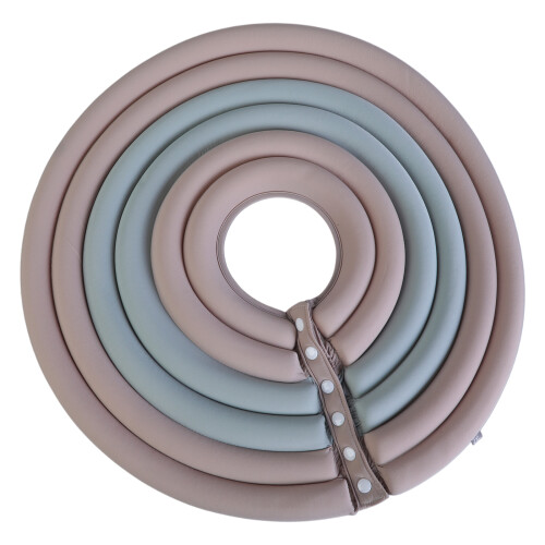 Collier de récupération léger, protection réglable après-XXL2