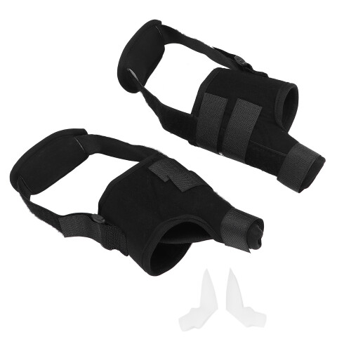 Διόρθωση Hallux Valgus, Ρυθμιζόμενο Ισιωτικό Δακτύλων για Γυναίκες & Άνδρες, 2