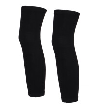 Cycling Leg Warmers, Cold Protection Knee Pads Guarantee Winter Comfort, Multisport Application Enhances Your Performance In Any Activity, Breathable