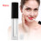 Κενά σωληνάρια Lip Gloss που ξαναγεμίζουν με σχέδιο από καουτσούκ, διαφανές σώμα 4