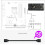 ARGB Hub Splitter 3Pin Extension Cable Addressable Lighting Connector 5V RGB Distribution Board Syncc Controller 4