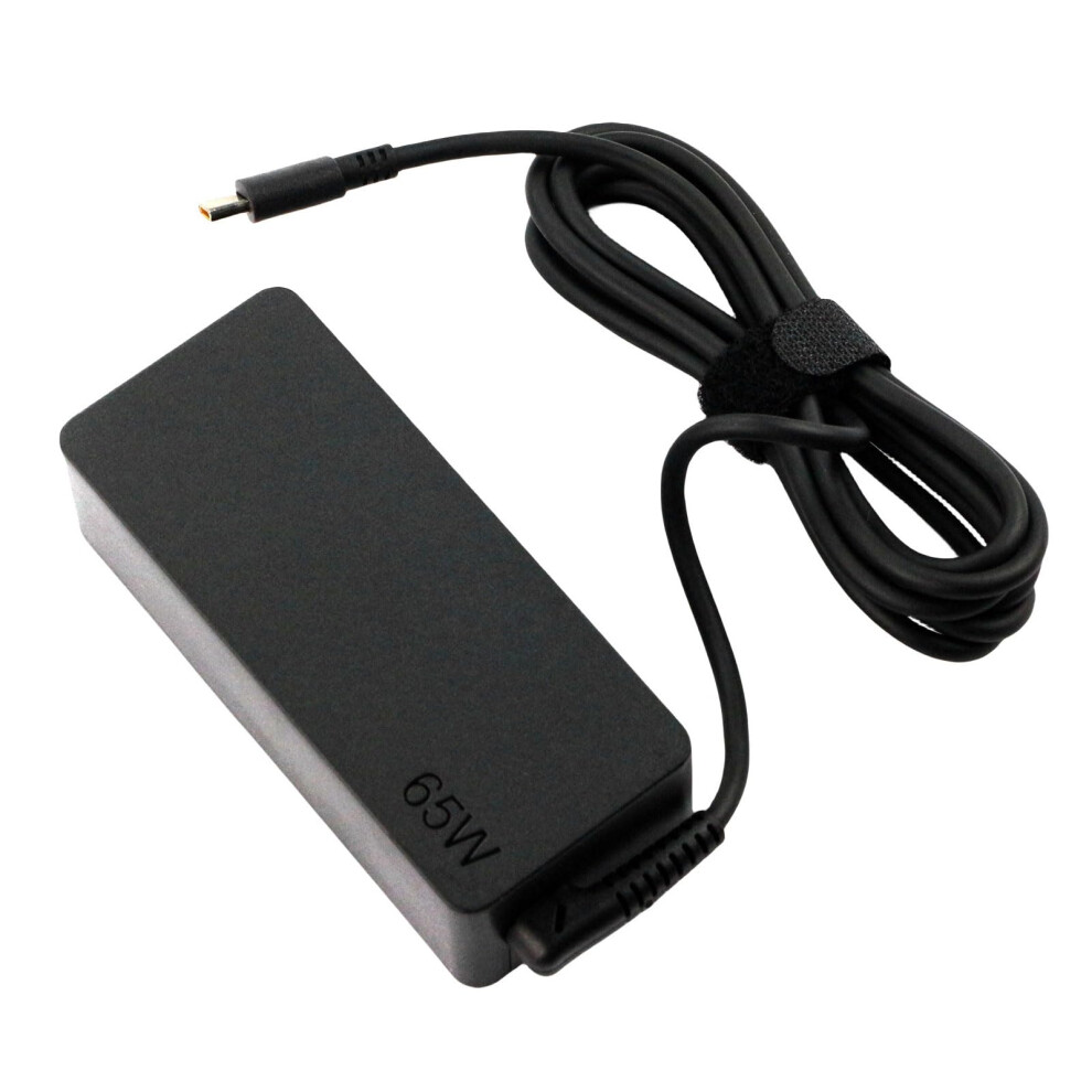 Pd65w Notebook Charging Adapter 20V 3.25A Efficiency, 65W Laptop Power Supply Compatible With Usbc Pd Laptops 9199774354202