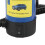Efficient 12V Oil Transfer Pump 100W Quick Fluid Change for Vehicles 9