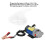 Efficient 12V Oil Transfer Pump 100W Quick Fluid Change for Vehicles 3