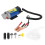 Efficient 12V Oil Transfer Pump 100W Quick Fluid Change for Vehicles 2