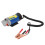 Efficient 12V Oil Transfer Pump 100W Quick Fluid Change for Vehicles 8