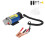 Efficient 12V Oil Transfer Pump 100W Quick Fluid Change for Vehicles 15