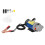 Efficient 12V Oil Transfer Pump 100W Quick Fluid Change for Vehicles 14