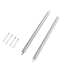 Stainless Steel Spring Replacement Straps for Scuba Diving Fins Size S 22cm Diver Heel Straps Freediving Snorkeling