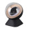 Automatic Single Watch Winder Box USB Black ABS Storage Case 1
