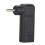 Type-C zu DC Adapter 65W 90 Winkel für Laptops & Tablets 13