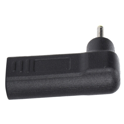 Type-C zu DC Adapter 65W 90 Winkel für Laptops & Tablets