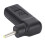 Type-C zu DC Adapter 65W 90 Winkel für Laptops & Tablets 15
