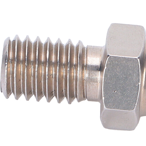 Precision M8 Thread Tripod Foot Spikes - Sturdy & Easy to Assemble 2