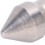 3/8 Zoll Edelstahl-Spikes für Kamerastative und Einbeinstative 4
