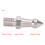 3/8 Zoll Edelstahl-Spikes für Kamerastative und Einbeinstative 10