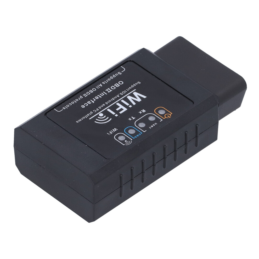 Auto Diagnostic Wifi Obd2 Code Reader For Ios & Android Fault Scanner 4011377903982