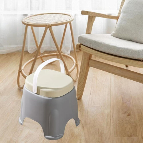 Toilet Stools With Handle For Bedroom Living Room Kitchen 2