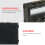 Compact High - Quality 4-Channel Audio Mixer with Volume Control for Instruments 4