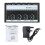 Compact High - Quality 4-Channel Audio Mixer with Volume Control for Instruments 3