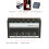 Compact High - Quality 4-Channel Audio Mixer with Volume Control for Instruments 7