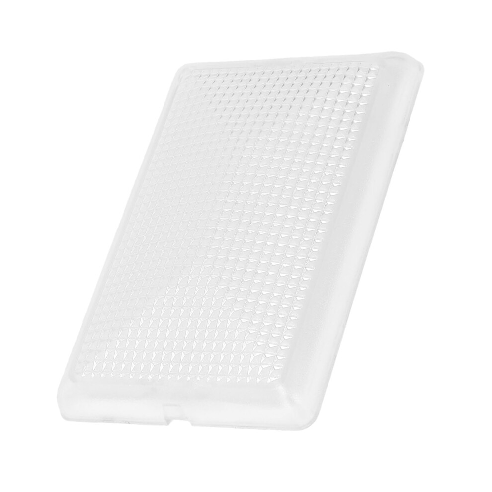 Overhead Dome Lens Cover For Ford Trucks & Suvs, Abs, E9szâ13783ÂA Light 6911377905598