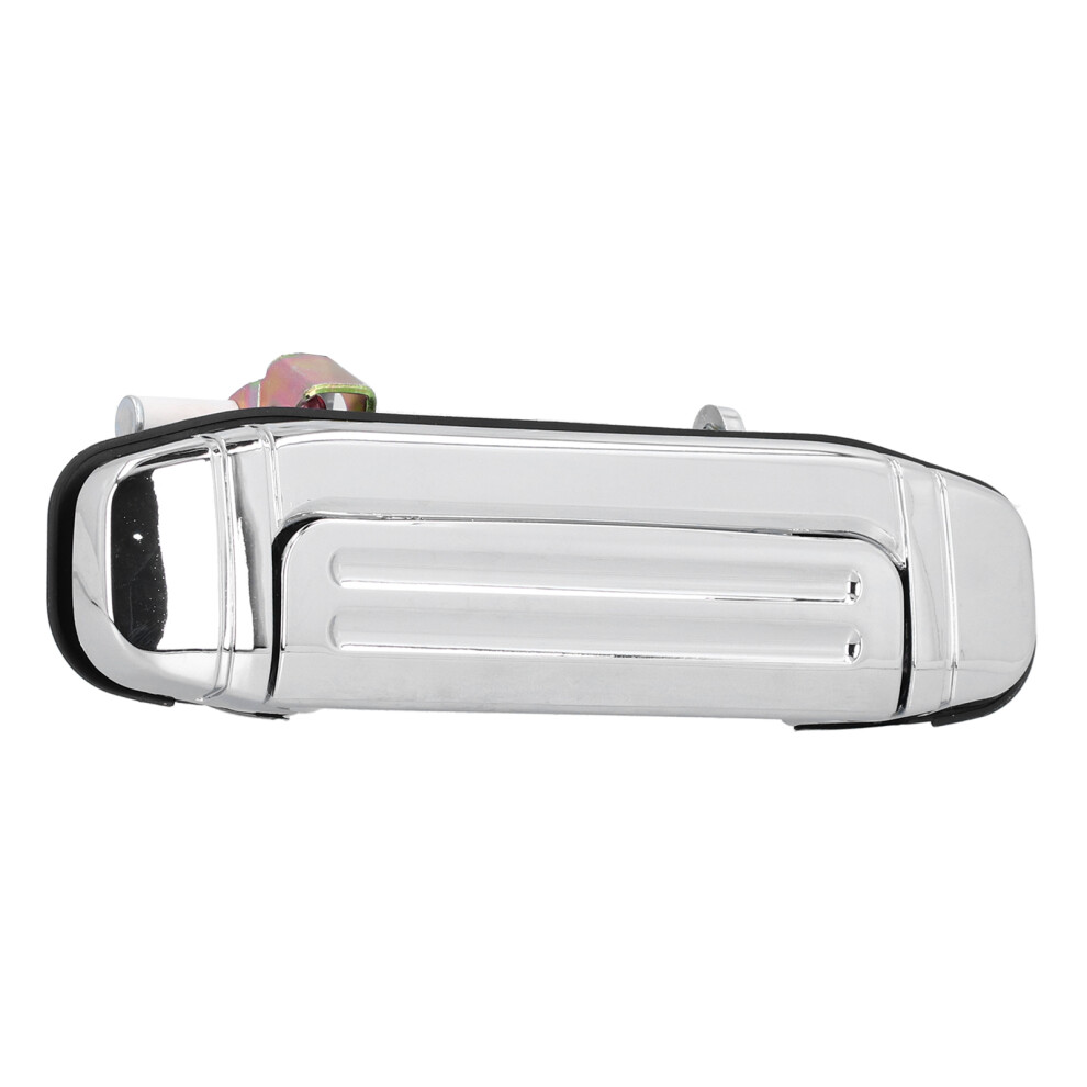 Rear Right Outer Door Handle For Mitsubishi Montero Pajero 1992-2000 9371377905696