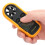 Multi-function Anemometer Digital Wind Speed Temperature Gauge with Auto Power Off for Sailing, Drones, and Industrial Airflow Testing, Handheld Wind 6