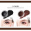 Μαγευτικό τζελ eyeliner, αδιάβροχο μακιγιάζ υψηλής χρωστικής, υποαλλεργικό eyeliner 4